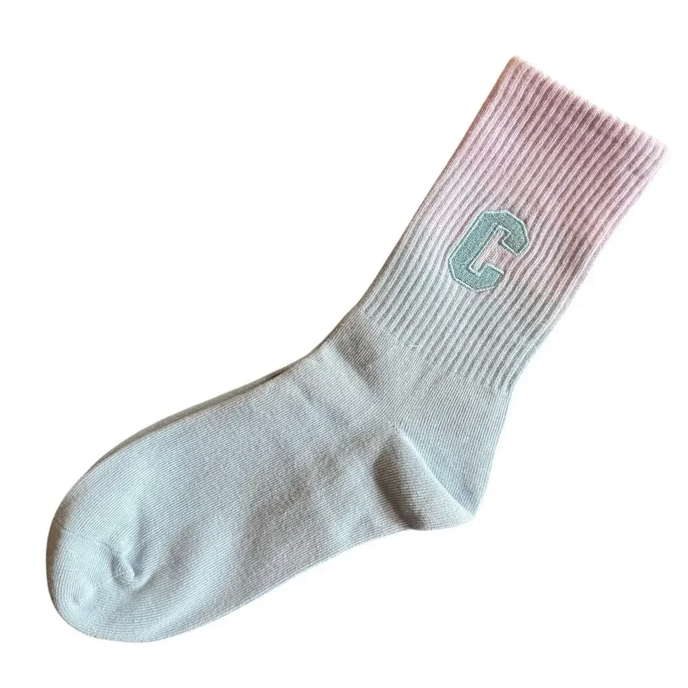 Multi-Pack Crew Socks by Kotora